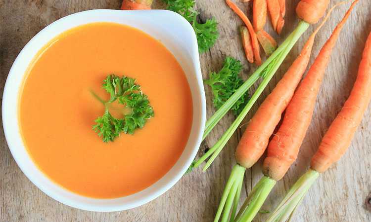 Soup