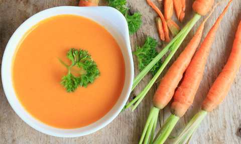 Soup
