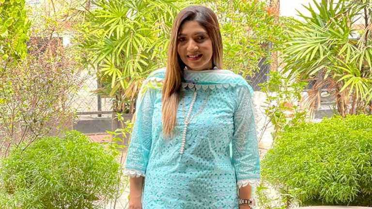ঈদের ফ্যাশনে নতুনত্ব এনেছে ‘সেলাই’