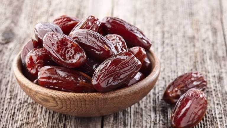 জানুন খেজুরের বিভিন্ন উপকারিতা