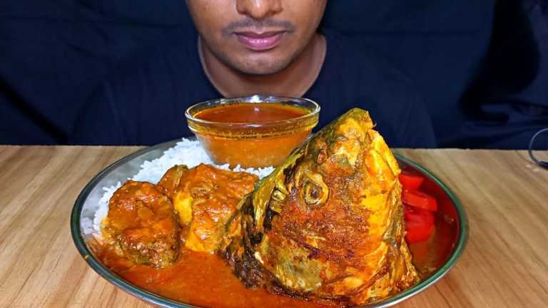 Macher Matha
