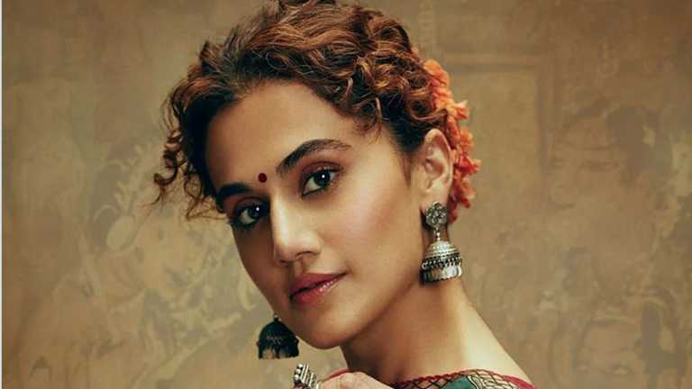 তার কাছে সৌন্দর্যের সংজ্ঞা ছিলো ভিন্ন!