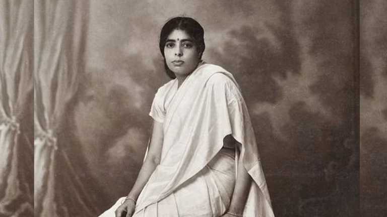 জানকী অম্মল