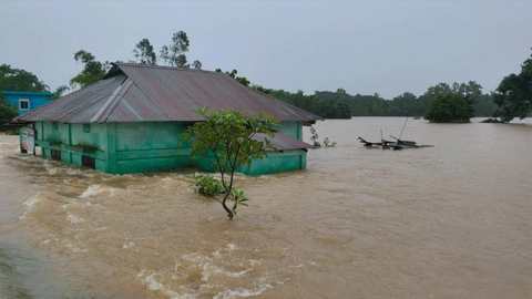 মহাপ্লাবন