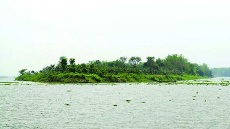 দুখী নদী