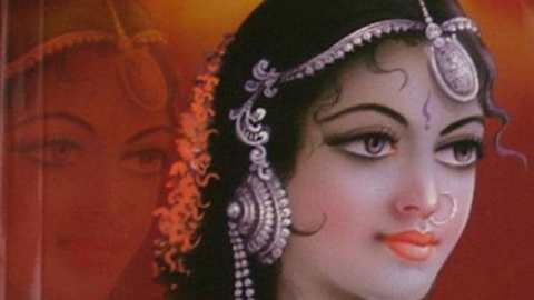 মহাকাব্যের নারীগণ: সুভদ্রা, নীরবতাই যার ব্রত