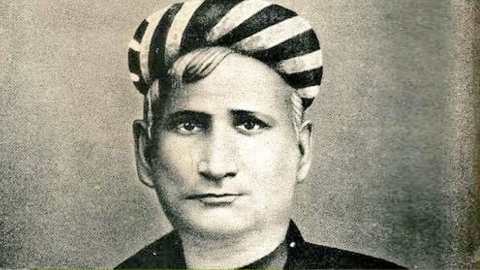 সাহিত্য সম্রাট