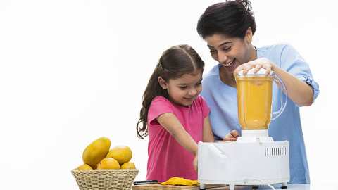 পাকা আমের স্বাস্থ্য উপকারিতা