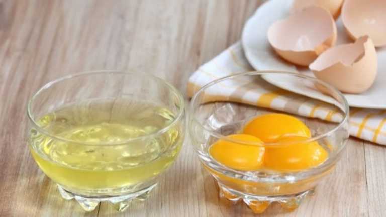 ত্বক ও চুলের যত্নে ডিম