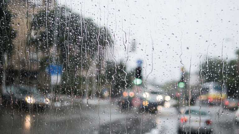 মেঘেরাও কাঁদতে জানে