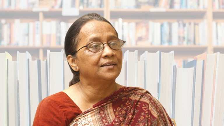 selina-hossain