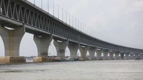 স্বপ্নের সেতু