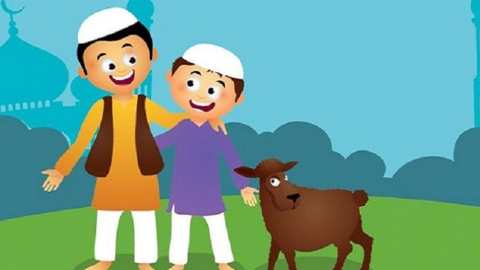ছিন্নমূলের কোরবানি