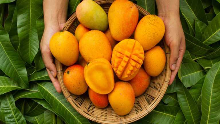 ভালো আম চিনবেন কিভাবে