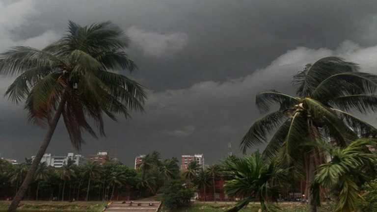 হাওয়ার শাড়ি