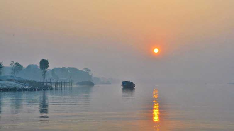নতুন দিনের ডাক