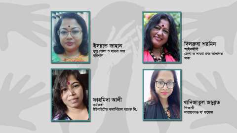সংঘবদ্ধ-ধর্ষণ