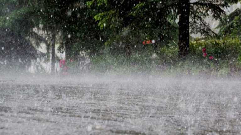 বৃষ্টি