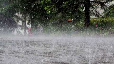 বৃষ্টি