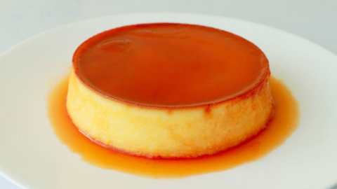 দই পুডিং