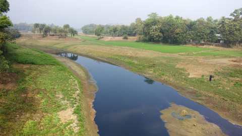 সময়ের খরস্রোতে