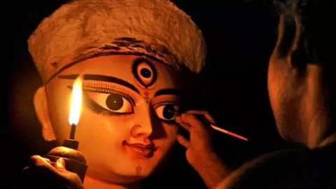 মহালয়া