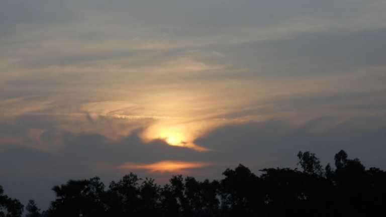 প্রেমময় দিনরাত্রি