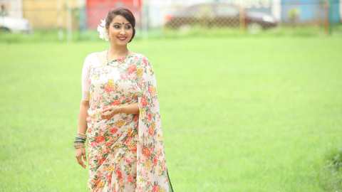 শরতের ফ্যাশন যেমন হবে