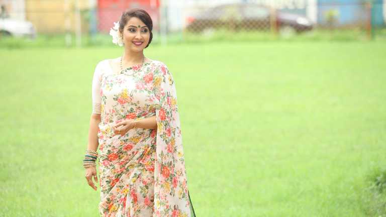 শরতের ফ্যাশন যেমন হবে