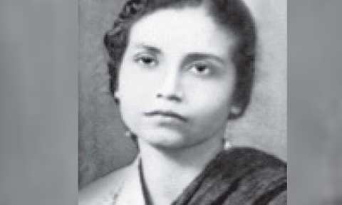 বিভা চৌধুরী