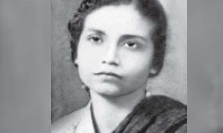 বিভা চৌধুরী