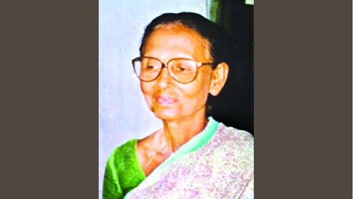 ইলা মিত্র