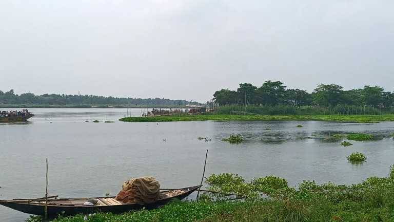 প্রকৃতি প্রেম