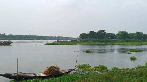 প্রকৃতি প্রেম