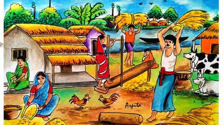হেমন্তের স্বরূপ