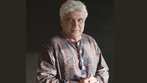 মায়ের সম্মান নিয়ে যা বললেন জাভেদ আখতার