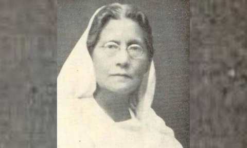 মাতঙ্গিনী হাজরা