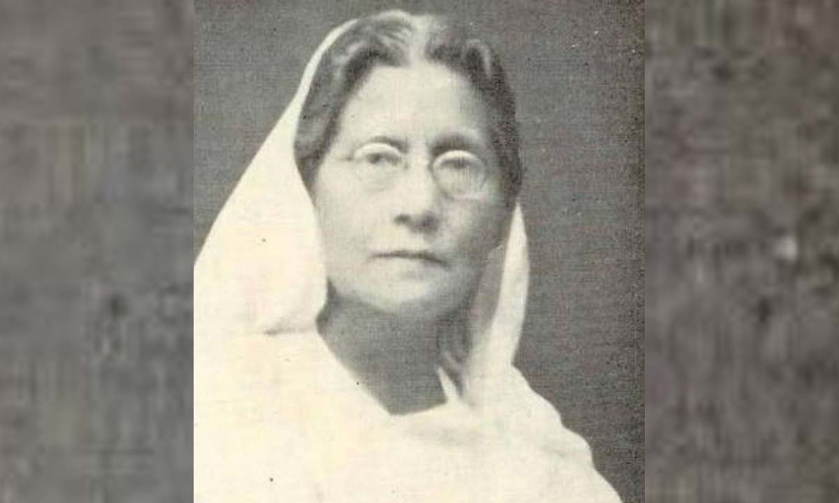 মাতঙ্গিনী হাজরা