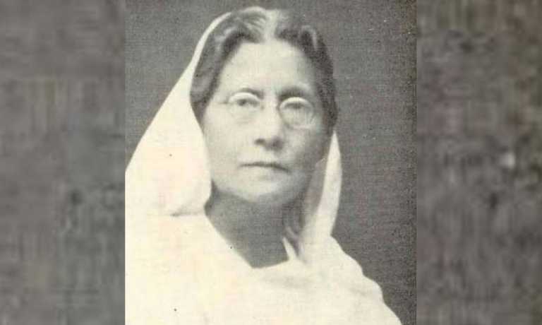 মাতঙ্গিনী হাজরা