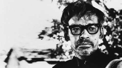 কিংবদন্তী চলচ্চিত্রকার ঋত্বিক ঘটকের জন্মদিন আজ
