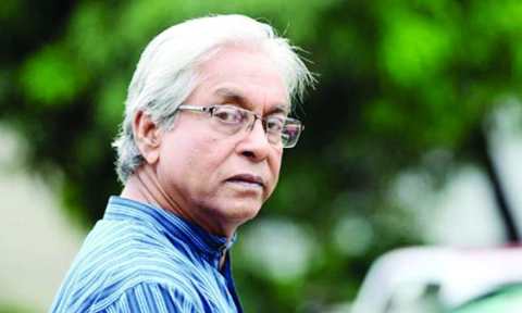 চাষী নজরুল ইসলাম