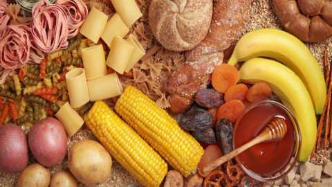 সুস্থ থাকার সহায় হোক এসব খাবার