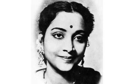 গীতা দত্ত