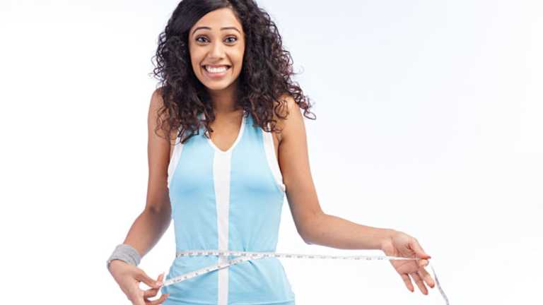 ওজন কমাতে যা করবেন