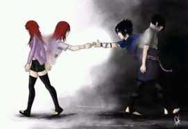 break up