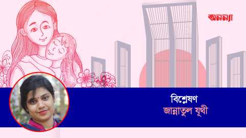 জান্নাতুল যূথী