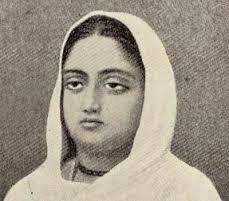 rashmoni