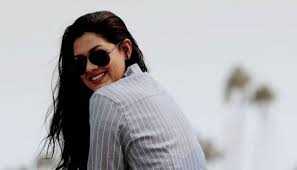tisha
