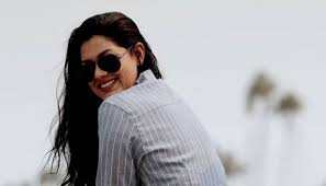 tisha