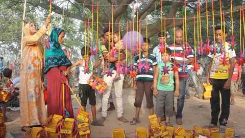 Chaitra Shangkranti